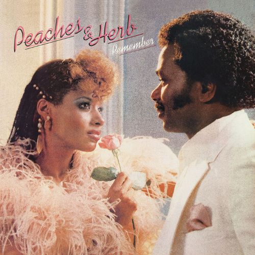 Artist / Peaches & Herb