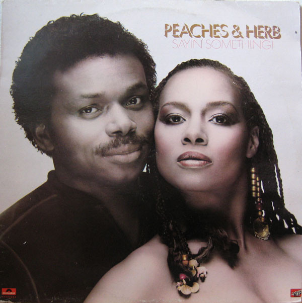 Meet Music 4 The Soul Artist: Peaches & Herb