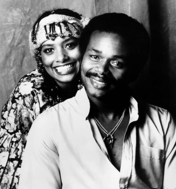 What Peaches & Herb Did After Being 'Reunited